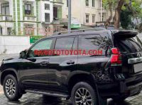Toyota Prado VX 2.7L 2017 Máy xăng đẹp long lanh