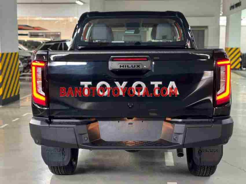 Bán Toyota Hilux Trailhunter 2.8L 4x4 AT 2026 đẹp cực phẩm