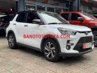 Toyota Raize G 1.0 CVT 2024 Máy xăng, xe đẹp