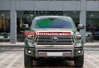 Toyota Tundra 1794 Edition sản xuất 2020 cực chất!