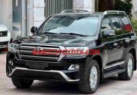 Toyota Land Cruiser GX.R 4.0 V6 2015 Máy xăng đẹp long lanh