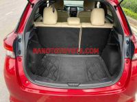 Toyota Yaris G 1.5 AT 2021 Số tự động giá đẹp