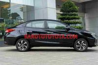 Toyota Vios G 1.5 CVT 2026 giá yêu thương
