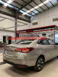 Bán xe Toyota Vios G 1.5 CVT 2026 giá kịch sàn
