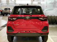 Bán Toyota Raize G 1.0 CVT đời 2026 - màu Đỏ