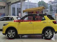 Toyota Raize G 1.0 CVT sx 2026 Máy xăng