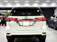 Cần bán xe Toyota Fortuner 2.4G 4x2 AT 2018, xe đẹp