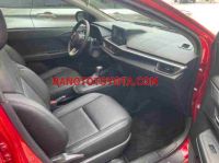 Toyota Wigo G 1.2 AT 2025 Số tự động giá đẹp
