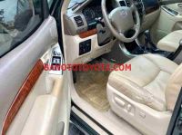 Toyota Prado VX 4.0 AT 2003 Máy xăng, xe đẹp