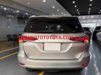 Toyota Fortuner 2.4G 4x2 MT 2020 Máy dầu, xe đẹp