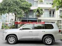 Cần bán xe Toyota Land Cruiser VX 4.6 V8 sx 2016