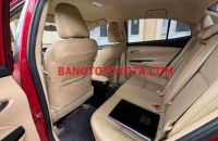 Cần bán xe Toyota Vios 1.5G màu Đỏ 2020
