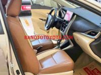 Toyota Vios 1.5G 2020, xe đẹp, hết ý