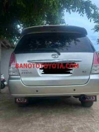 Cần bán xe Toyota Innova G 2006 Số tay