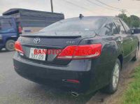 Xe Toyota Camry 2.4G đời 2012 đẹp bán gấp
