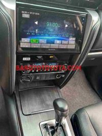 Cần bán Toyota Fortuner 2.7L 4x4 AT 2024 - Số tự động