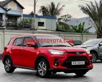Cần bán Toyota Raize G 1.0 CVT 2025 - Số tự động