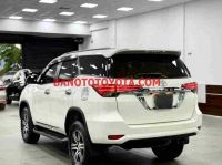 Toyota Fortuner 2.4G 4x2 AT 2018, xe đẹp, hết ý