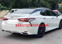 Toyota Camry 2.5Q sản xuất 2019 cực chất!