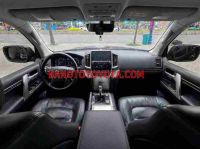 Xe Toyota Land Cruiser VX 4.6 V8 đời 2016 đẹp bán gấp