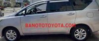 Toyota Innova 2.0E 2017 Số tay giá đẹp