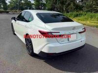 Toyota Camry 2.0Q 2025 Số tự động cực đẹp!