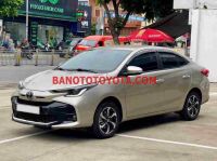 Bán xe Toyota Vios G 1.5 CVT 2026 đẹp xuất sắc