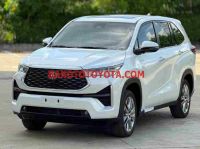 Toyota Innova Cross HEV 2.0 CVT 2026 Số tự động bản Xe hybrid