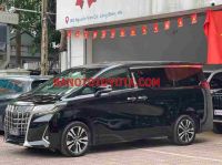 Toyota Alphard Luxury Executive Lounge sản xuất 2019 cực chất!