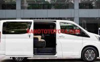 Cần bán Toyota Granvia 2.8 AT đời 2020