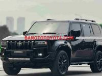 Cần bán Toyota Prado LC250 2.4L 2025, xe đẹp giá rẻ bất ngờ