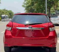 Cần bán Toyota Yaris 1.5G đời 2017