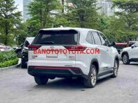 Toyota Innova Cross HEV 2.0 CVT 2025 Số tự động giá đẹp
