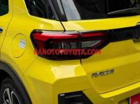Cần bán Toyota Raize G 1.0 CVT Máy xăng 2024 màu Vàng