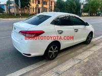 Bán xe Toyota Vios 1.5G đời 2018 - Giá tốt