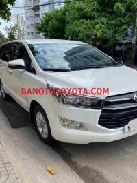Toyota Innova 2.0E năm sản xuất 2019 giá tốt