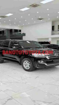 Bán Toyota Land Cruiser 4.6 V8 đời 2020 xe đẹp - giá tốt