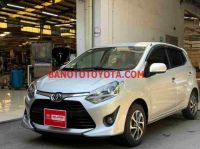 Cần bán Toyota Wigo 1.2G MT 2019 xe đẹp