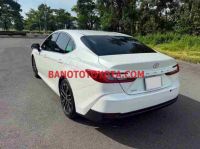 Toyota Camry 2.0Q sản xuất 2025 cực chất!