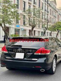 Cần bán xe Toyota Venza 2.7 màu Đen 2009