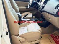 Cần bán gấp Toyota Fortuner TRD Sportivo 4x2 AT 2016 - Xe đẹp - Giá tốt