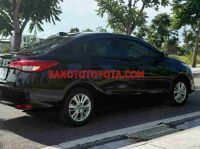 Cần bán gấp Toyota Vios 1.5E MT 2020 - Xe đẹp - Giá tốt