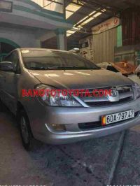 Toyota Innova J 2008 - Giá tốt
