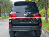Bán Toyota Land Cruiser 4.6 V8 2019 - Đen