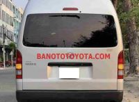 Cần bán Toyota Hiace 2.7 2013 - Số tay