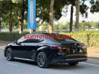 Toyota Camry 2.5 HEV Top model 2025 xe chuẩn hết ý