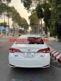Bán Toyota Vios 1.5E MT 2020 - giá tốt