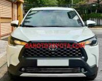 Bán xe Toyota Corolla Cross 1.8G sx 2022 - giá rẻ