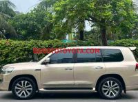 Cần bán Toyota Land Cruiser VX.R 5.7 V8 đời 2016