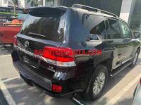 Toyota Land Cruiser 5.7 V8 2016 Máy xăng, xe đẹp